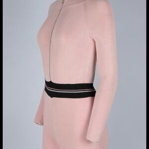 La Perla silk playsuit jumpsuit